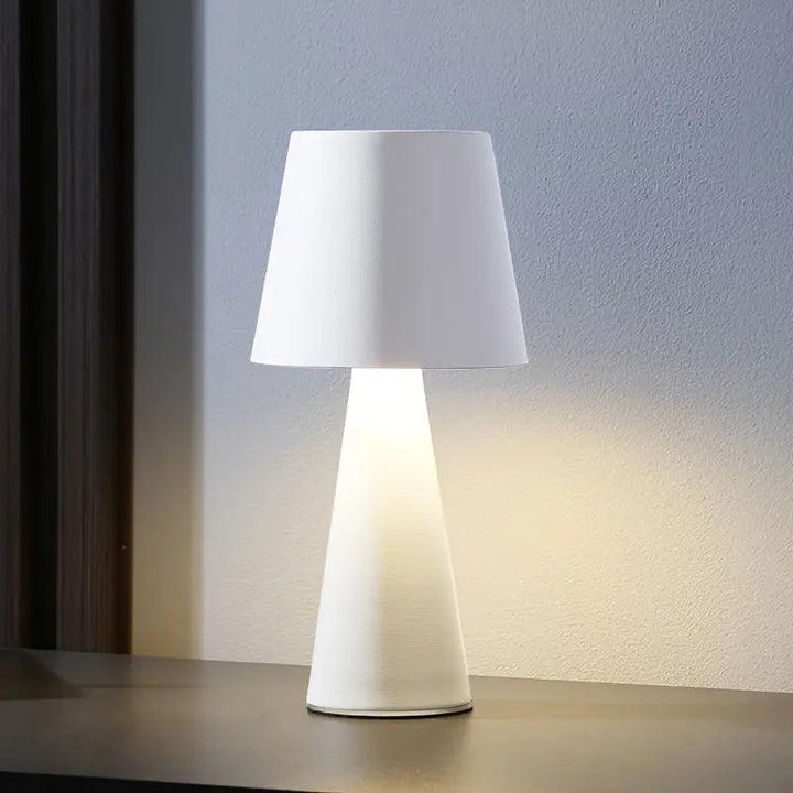 Lampa stołowa - Oświetlenie - czarna - Dodaj wyrafinowany styl i pozostaw niezatarte wrażenie