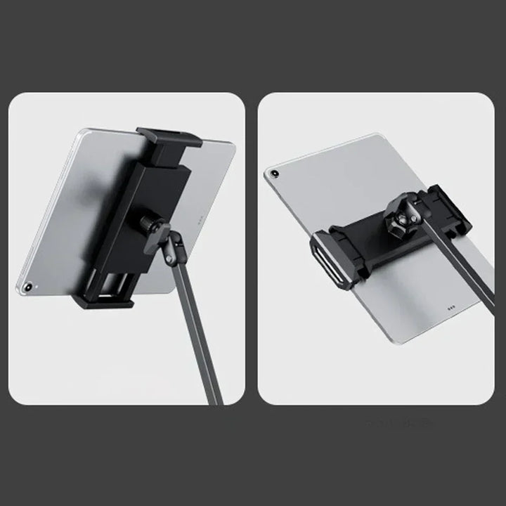 Uchwyt na tablet – FlexiMount – obrót 360° – regulowany uchwyt