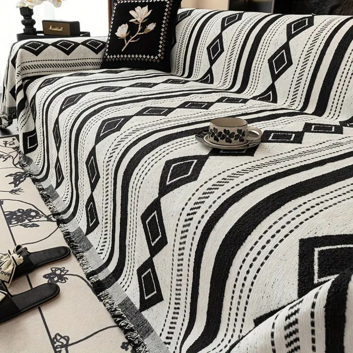 Pokrowiec na Sofę Vibe Tide Boho