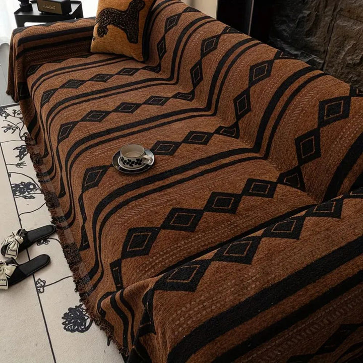 Pokrowiec na Sofę Vibe Tide Boho
