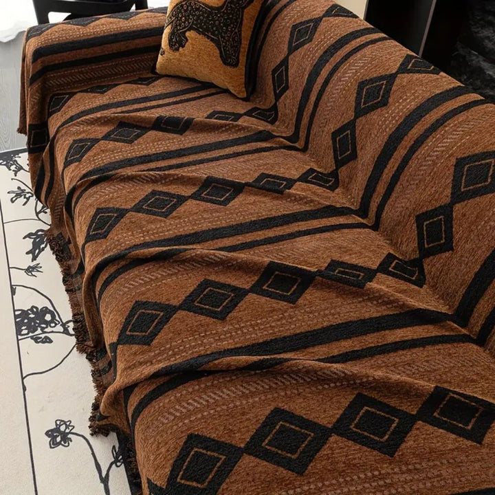 Pokrowiec na Sofę Vibe Tide Boho