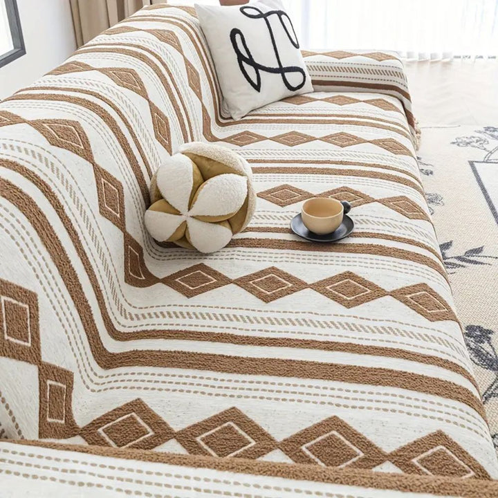 Pokrowiec na Sofę Vibe Tide Boho