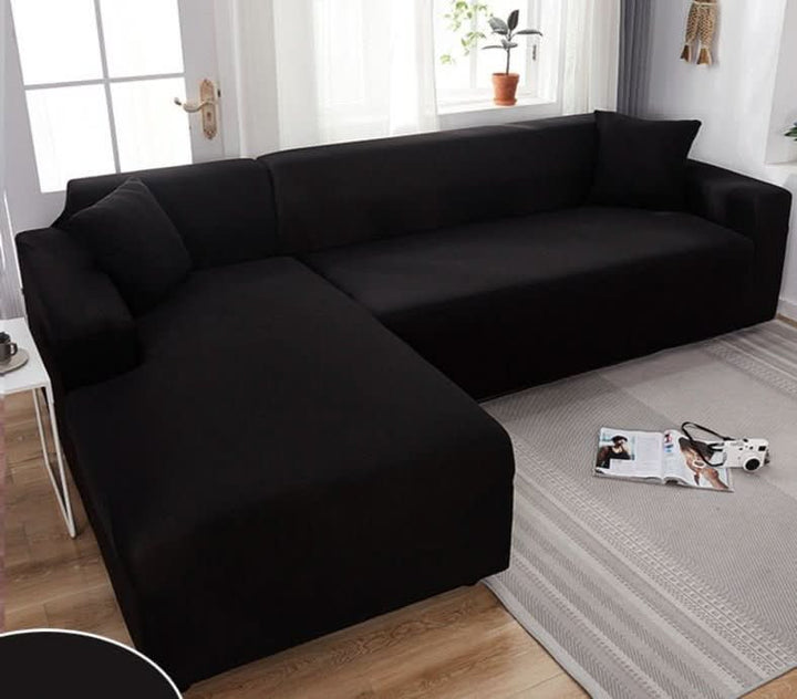 Wodoodporna pokrowiec na sofę do ochrony i nowego designu