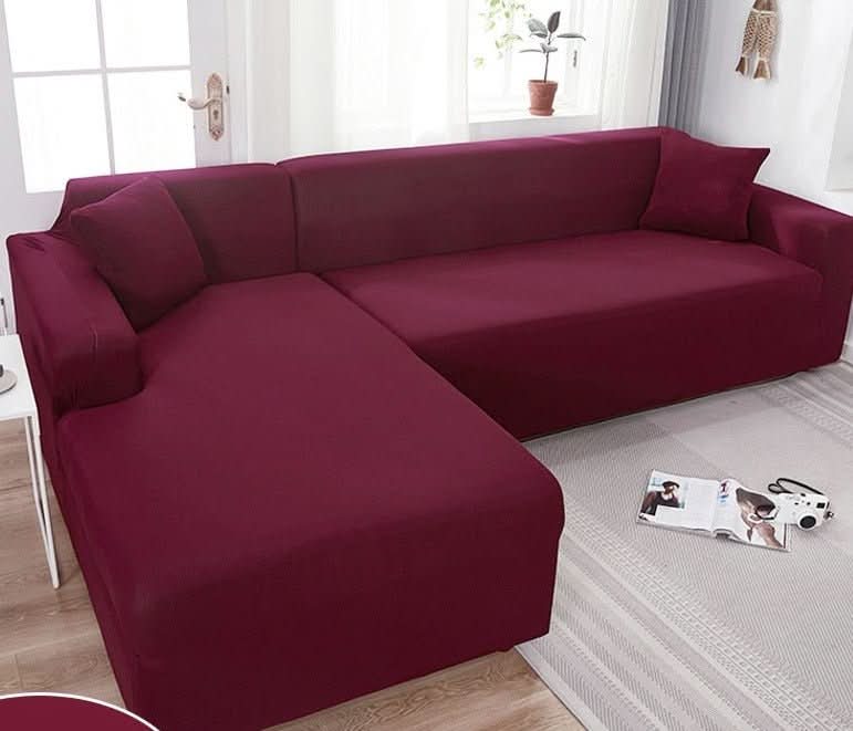 Wodoodporna Pokrywa Sofy dla Ochrony i Nowego Designu