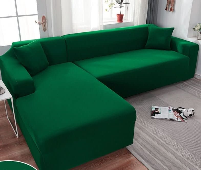 Wodoodporna Pokrywa Sofy dla Ochrony i Nowego Designu