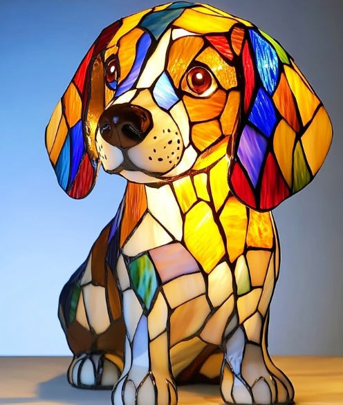 GlowPet – Nocna lampka, która ogrzewa serca!