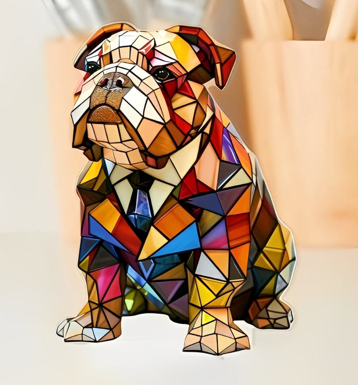 GlowPet – Nocna lampka, która ogrzewa serca!