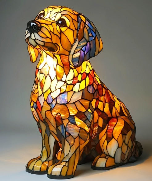 GlowPet – Nocna lampka, która ogrzewa serca!