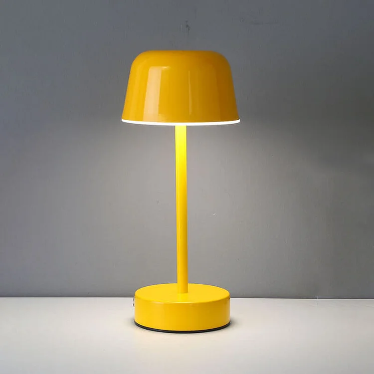 PRISMA PULSE FLARE – Dynamiczna lampa stołowa LED