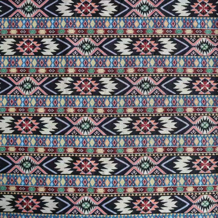 Pokrowiec na Sofę Zarela Boho Chenille