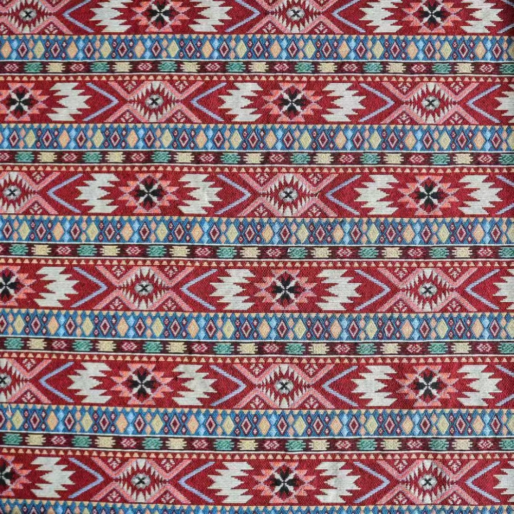 Pokrowiec na Sofę Zarela Boho Chenille