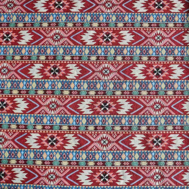 Pokrowiec na Sofę Zarela Boho Chenille