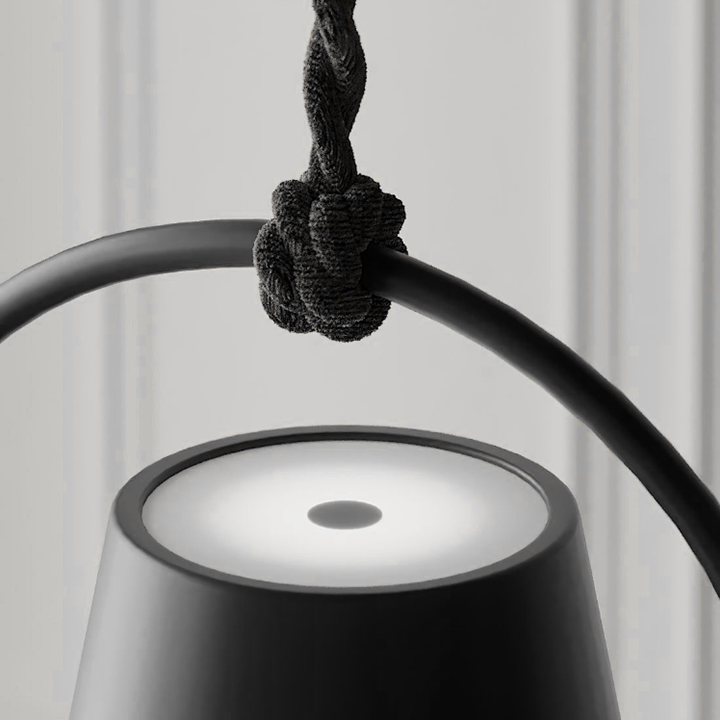 Lampa Wisząca - Emptyoo - Regulowana Wysokość - Nowoczesny Design