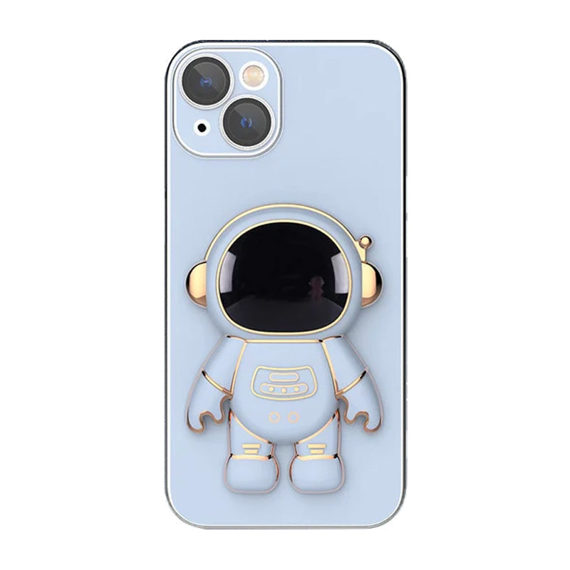 Urocza etui na telefon dla astronauty do iPhone&
