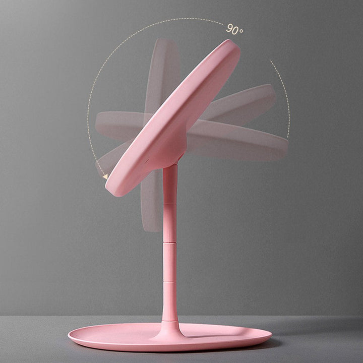 Lustro do makijażu Crystal Clear View Smart Touch LED |