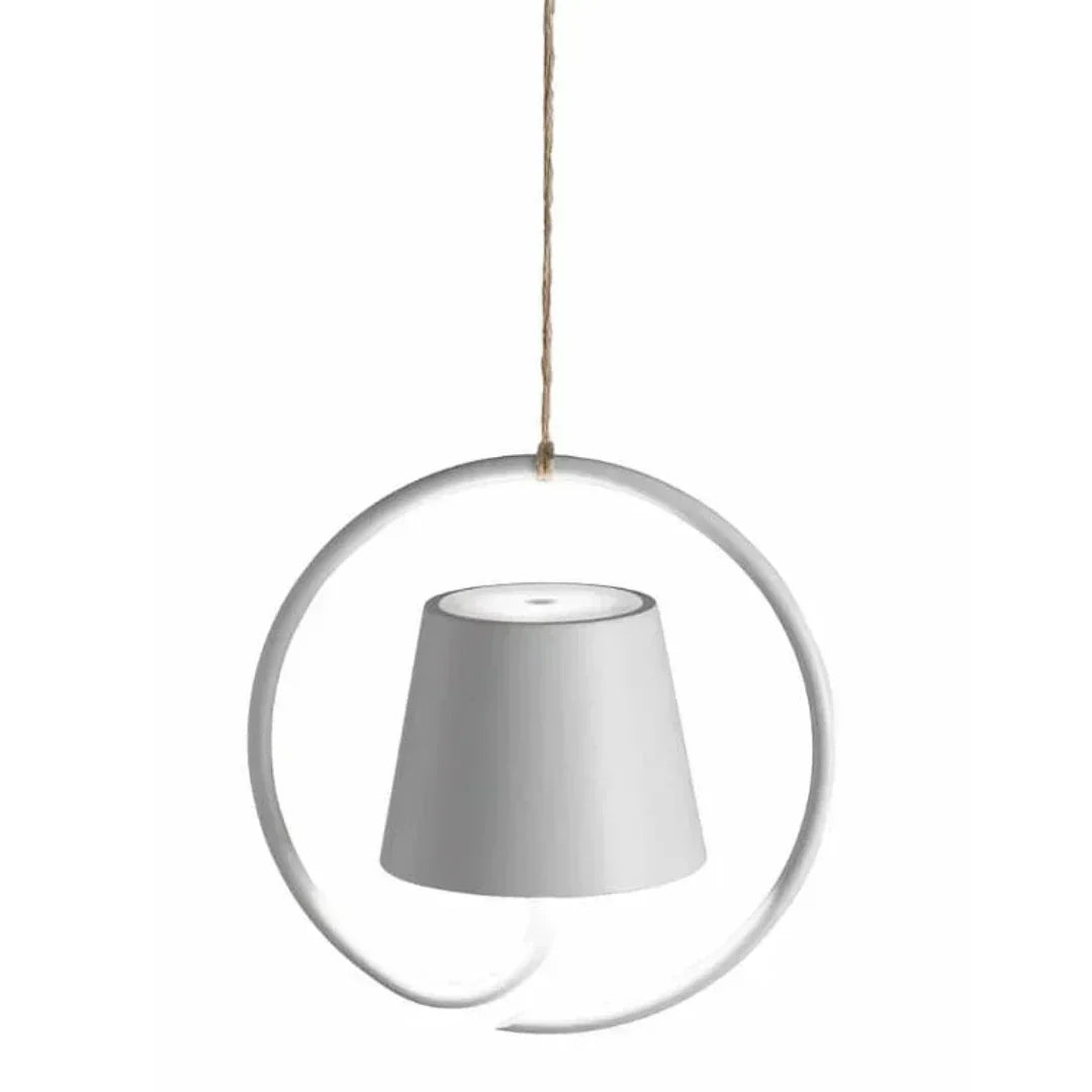 Emptyoo - Stylowa Lampa Wisząca do Nowoczesnego Wnętrza