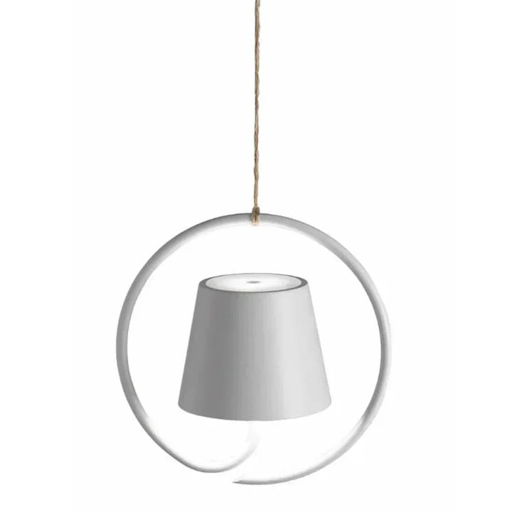 Emptyoo - Stylowa Lampa Wisząca do Nowoczesnego Wnętrza
