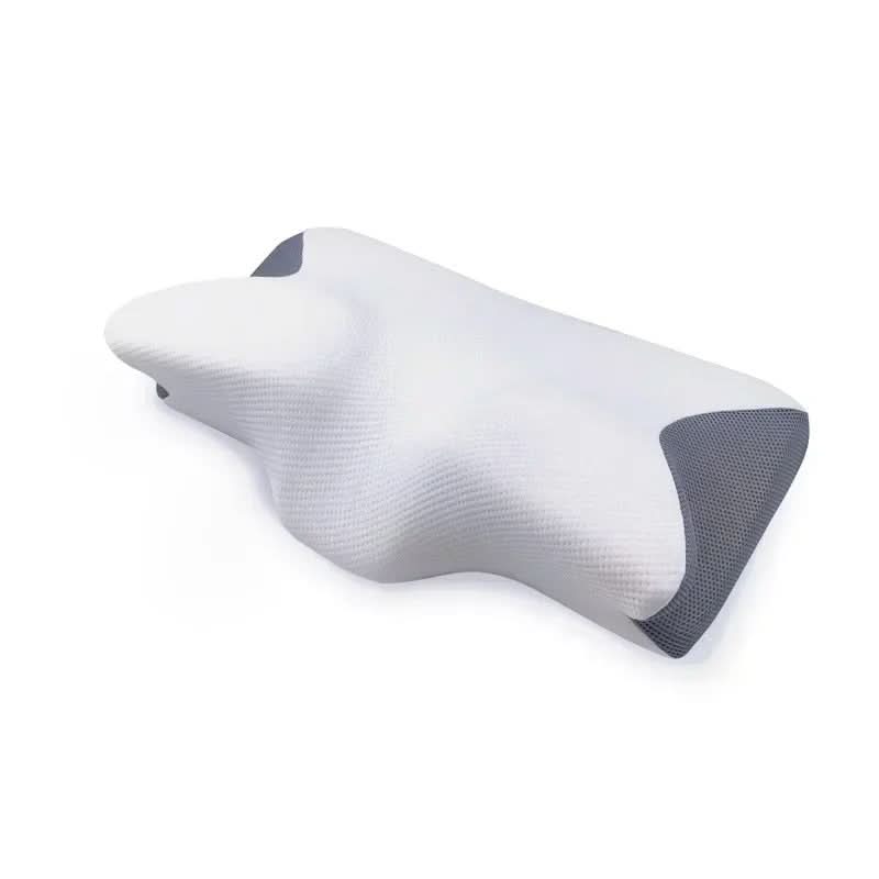 poduszka przeciw chrapaniu - Ergonomiczna i wygodna dla spokojnej nocy