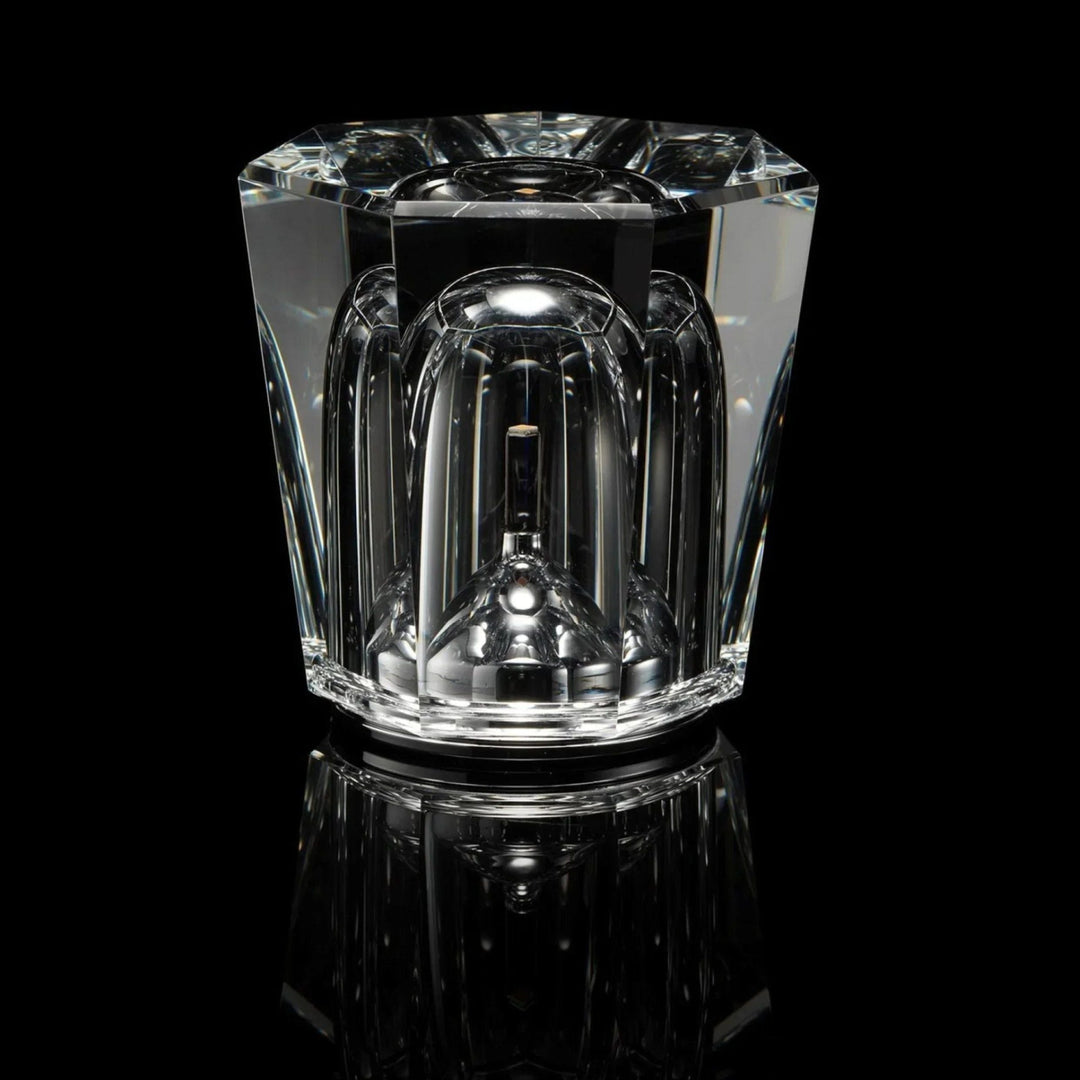 Lampa - Luksusowa Diamentowa Kryształowa Lampa LED Ładowalna