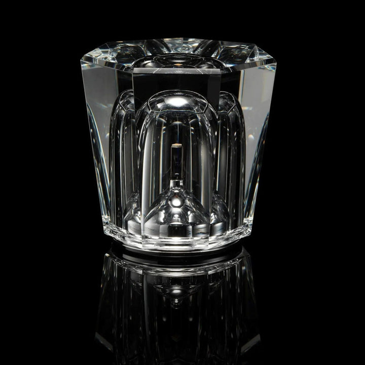 Lampa - Luksusowa Diamentowa Kryształowa Lampa LED Ładowalna