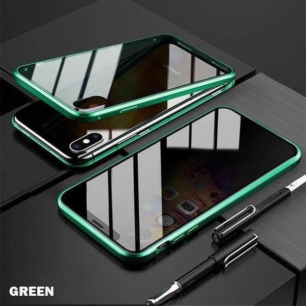 Etui antyszpiegowskie na iPhone&