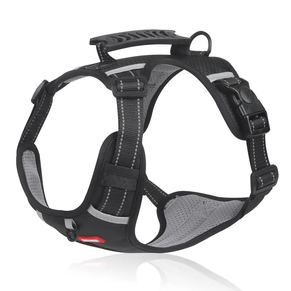 Szelki dla psa Anti-Trek - FlexiFit