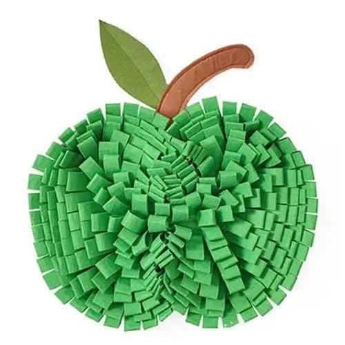 AppleForage • Mata do wąchania dla psów