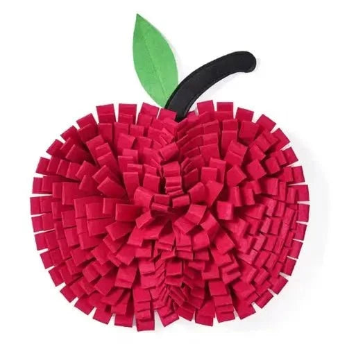 AppleForage • Mata do wąchania dla psów