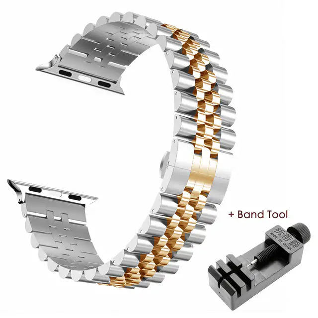 Bransoleta do Apple Watch
