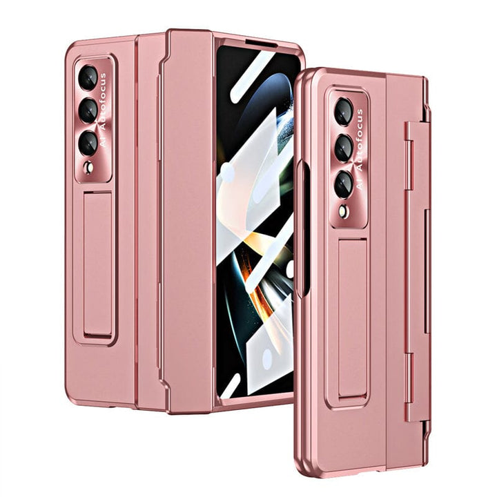 Składany etui na telefon Samsung