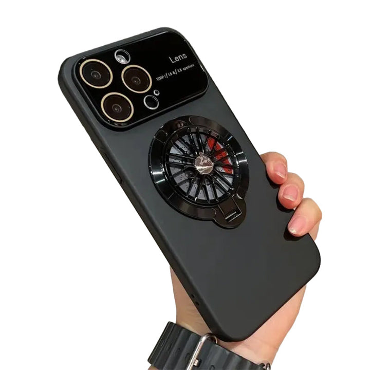 Obrotowa Etui na Telefon