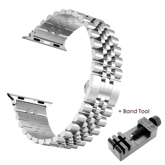 Bransoleta do Apple Watch