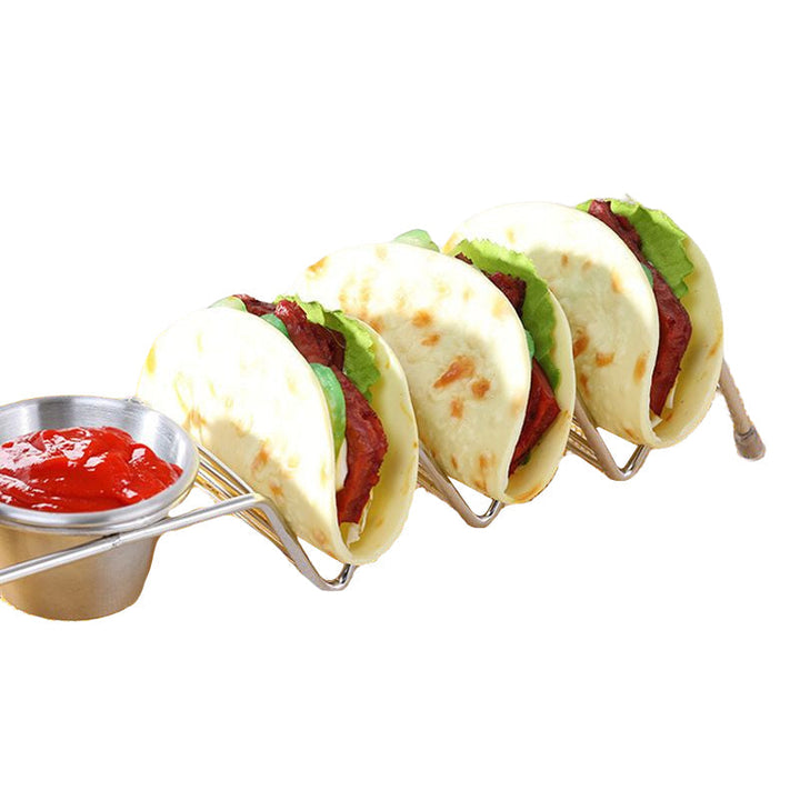 Stojak na Tacos