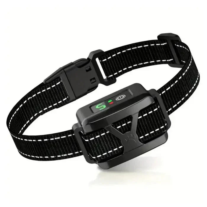 BarkSmart • Rechargable Anti-Bark Collar