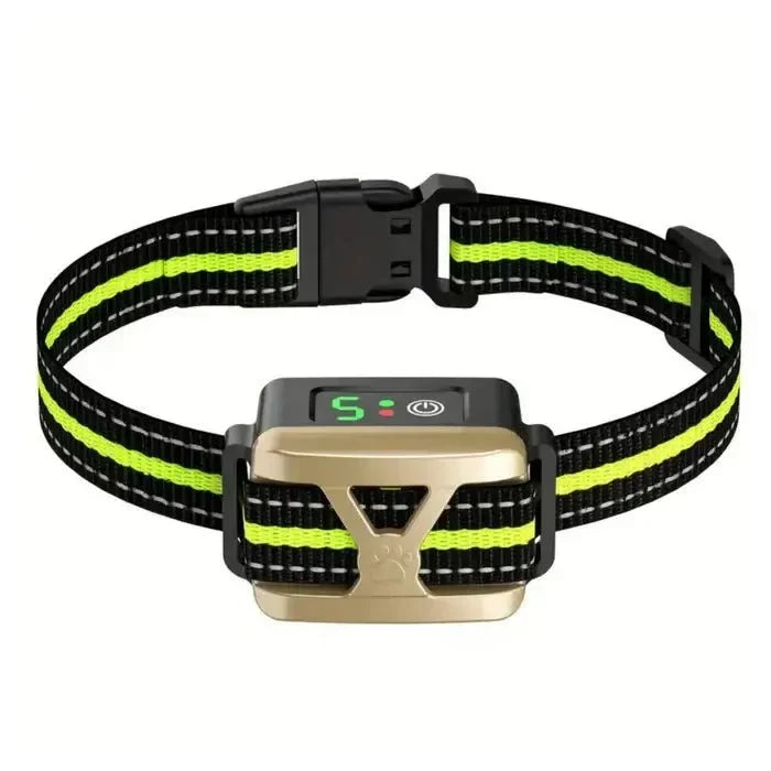 BarkSmart • Rechargable Anti-Bark Collar