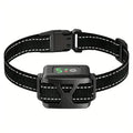 BarkSmart • Rechargable Anti-Bark Collar