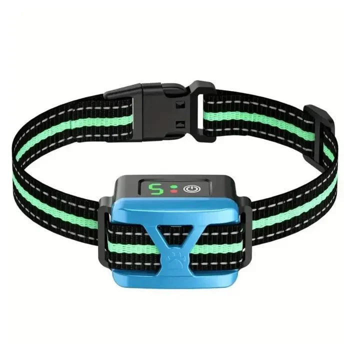 BarkSmart • Rechargable Anti-Bark Collar
