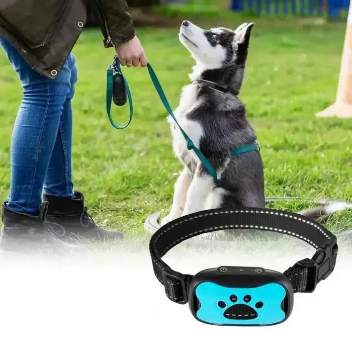 BarkTamer •  Obroża Anty-Szczekowa