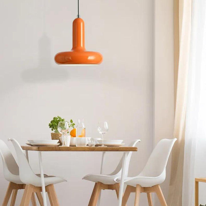 Lampa wisząca