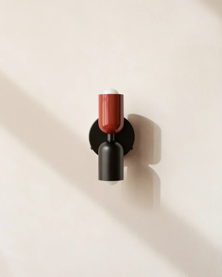 Lampa ścienna MP H23 Góra-Dół