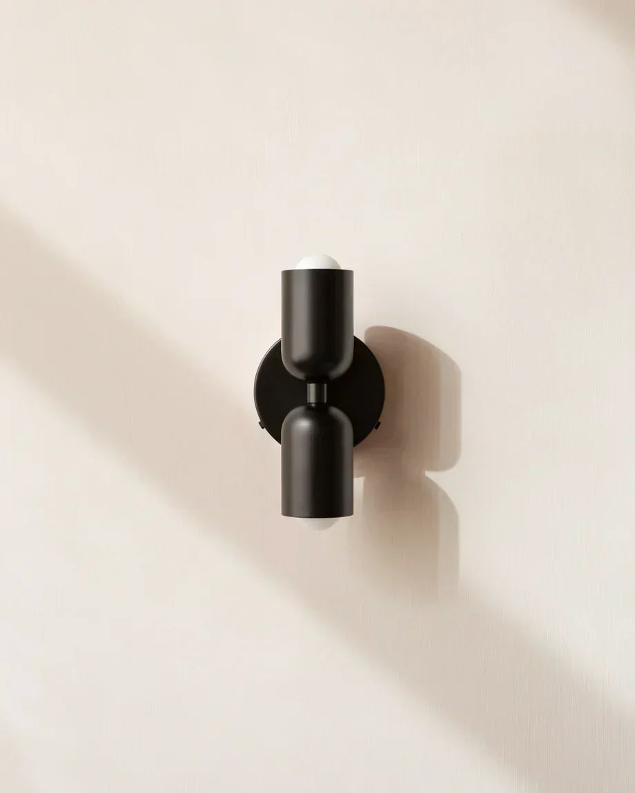 Lampa ścienna MP H23 Góra-Dół