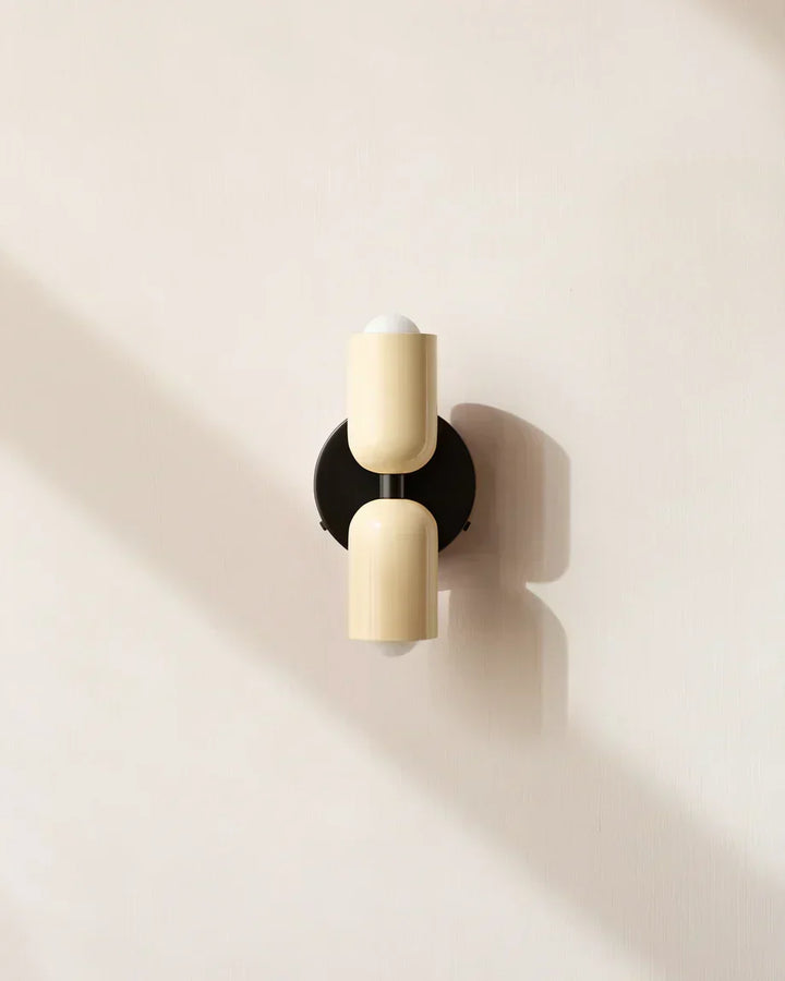 Lampa ścienna MP H23 Góra-Dół