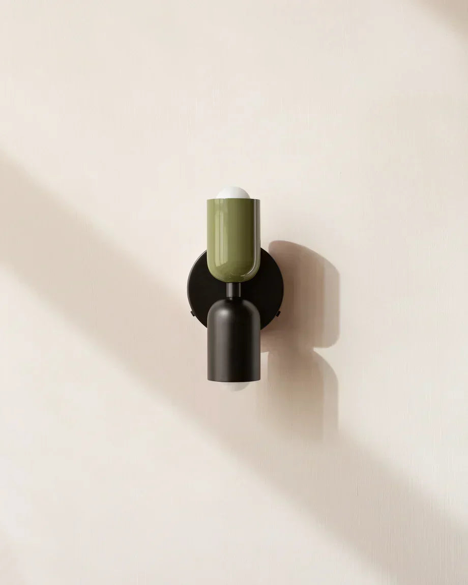 Lampa ścienna MP H23 Góra-Dół