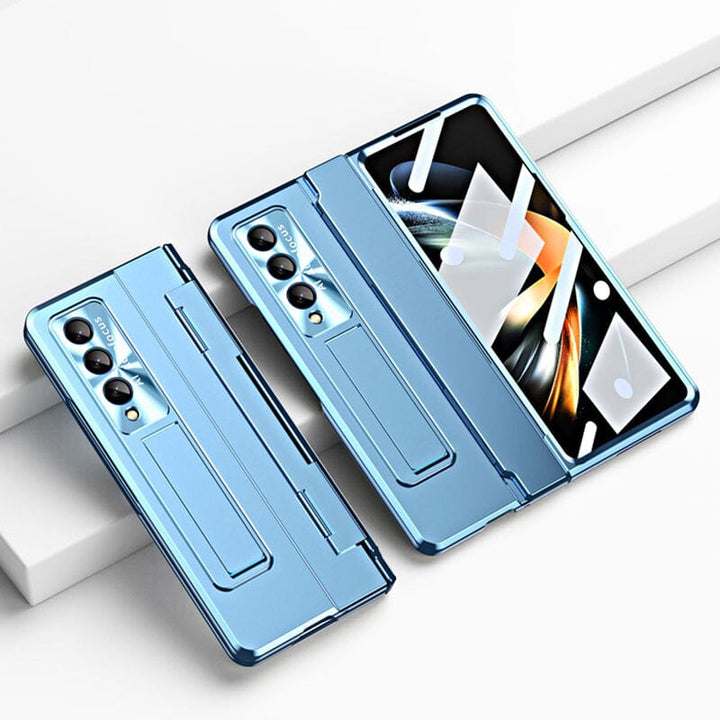 Składany etui na telefon Samsung