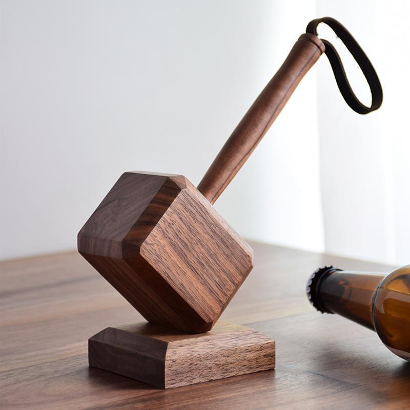 Otwieracz do butelek Thor Hammer