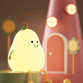 Urocza Lampka Nocna dla Dzieci - SweetDreams