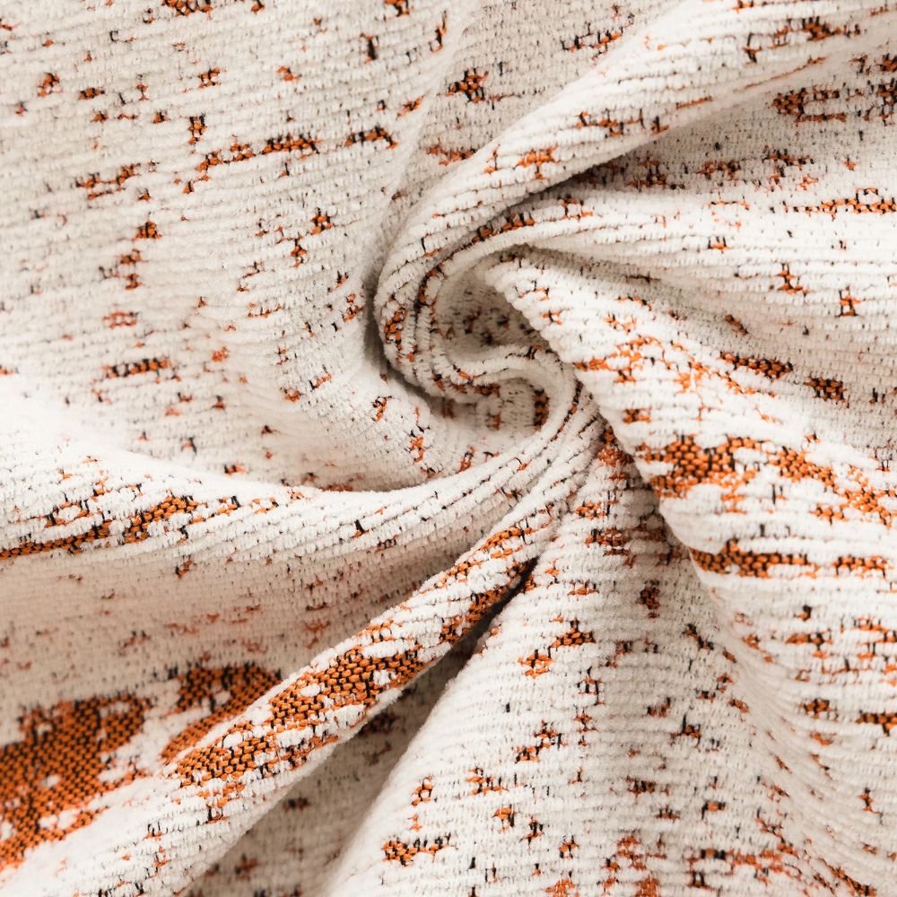 CHENILUX – Elegancki Pokrowiec na Sofę z Chenille dla Ochrony i Stylu