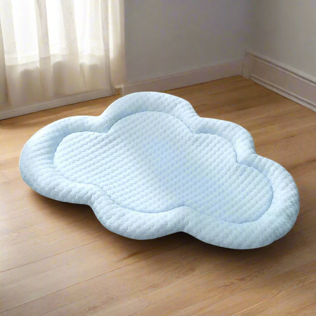 CLOUDCOOL – Oddychająca Mata Chłodząca dla Psów w Gorące Dni