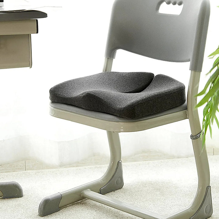 ErgoComfort | Ergonomiczna Poduszka Siedząca