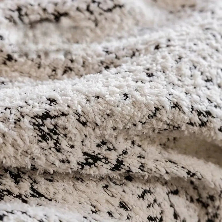 CozyNest – Odwracalna Pokrywa Sofy z Mikrofibry, Antypoślizgowa i Łatwa w Pielęgnacji